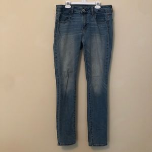 American Eagle Jeggings